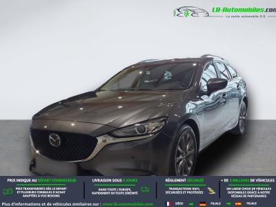 Mazda 6 Break 2.0L SKYACTIV-G 165 ch BVM