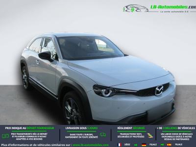 Mazda MX-30 e-Skyactiv 145 ch