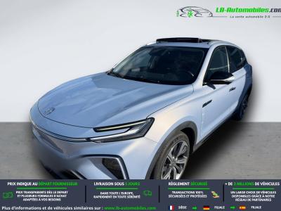 MG Marvel R EV 2WD 288