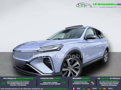 MG Marvel R EV 2WD 288