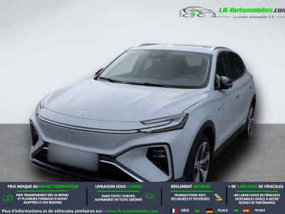 MG Marvel R EV 4WD 288