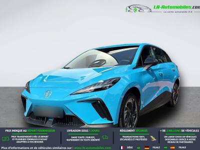 MG MG4 51kWh - 125 kW 2WD