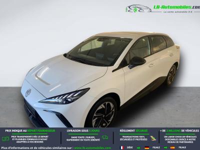 MG MG4 64kWh - 150 kW 2WD