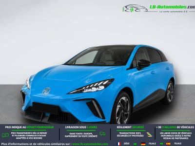 MG MG4 64kWh - 150 kW 2WD