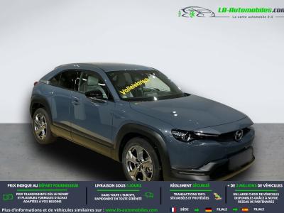 Mazda MX-30 e-Skyactiv 145 ch