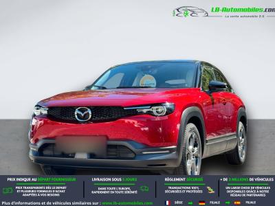 Mazda MX-30 e-Skyactiv 145 ch