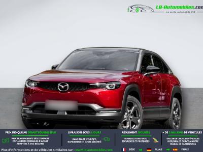 Mazda MX-30 e-Skyactiv 145 ch