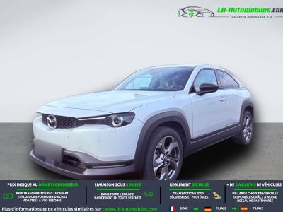Mazda MX-30 e-Skyactiv 145 ch
