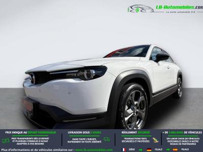 Mazda MX-30 e-Skyactiv 145 ch