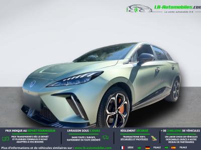 MG MG4 64kWh - 320 kW 4WD