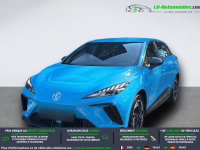 MG MG4 51kWh - 125 kW 2WD
