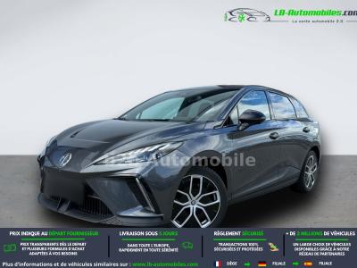 MG MG4 64kWh - 150 kW 2WD