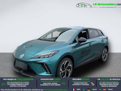 MG MG4 64kWh - 150 kW 2WD