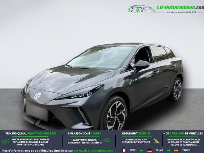MG MG4 64kWh - 150 kW 2WD