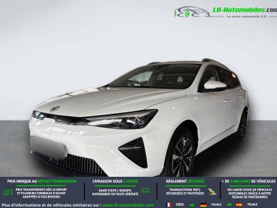 MG MG5 50kWh - 130 kW 2WD