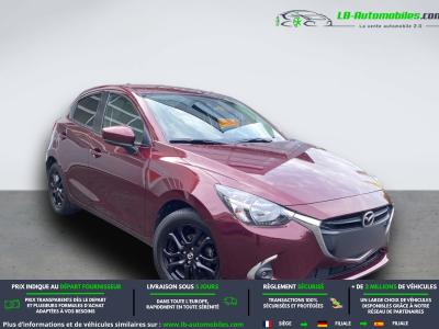 Mazda 2 1.5L SKYACTIV-G 90ch