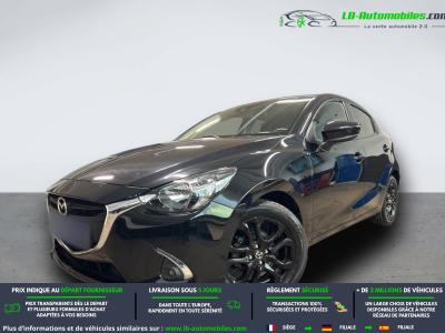 Mazda 2 1.5L SKYACTIV-G 90ch