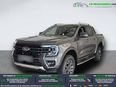 Ford Ranger DOUBLE CABINE 3.0 V6 240 CH BVA e-4WD