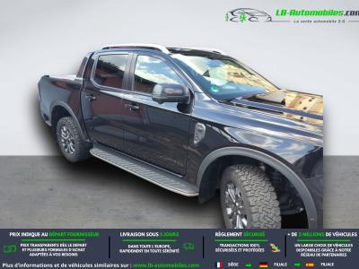 Ford Ranger DOUBLE CABINE 3.0 V6 240 CH BVA e-4WD