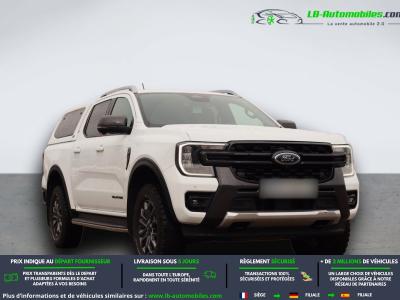 Ford Ranger DOUBLE CABINE 3.0 V6 240 CH BVA e-4WD