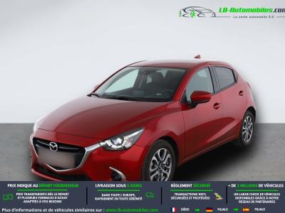 Mazda 2 1.5L SKYACTIV-G 90ch