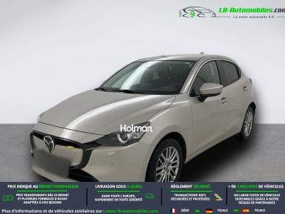 Mazda 2 1.5L SKYACTIV-G 90ch