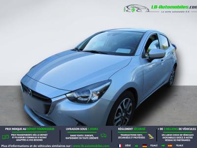 Mazda 2 1.5L SKYACTIV-G 90ch