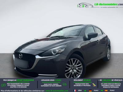Mazda 2 1.5L SKYACTIV-G 90ch