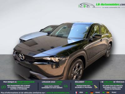 Mazda MX-30 R-EV e-Skyactiv 170 ch BVA