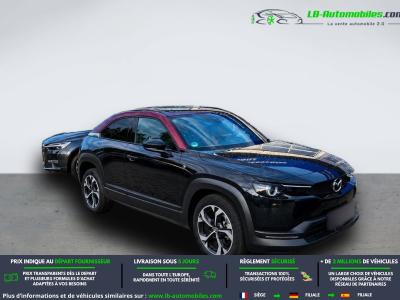 Mazda MX-30 R-EV e-Skyactiv 170 ch BVA