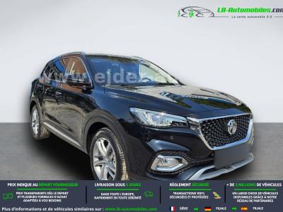 MG EHS 1.5T GDI PHEV 258