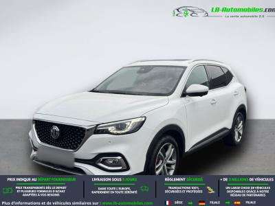 MG EHS 1.5T GDI PHEV 258