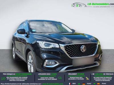 MG EHS 1.5T GDI PHEV 258