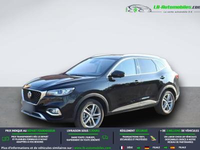 MG EHS 1.5T GDI PHEV 258