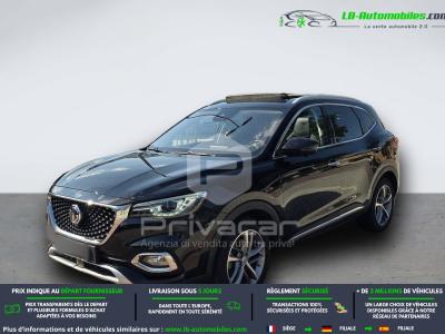 MG EHS 1.5T GDI PHEV 258