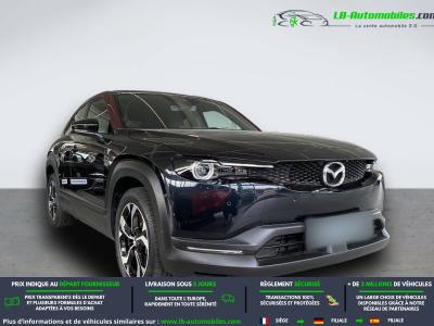 Mazda MX-30 R-EV e-Skyactiv 170 ch BVA