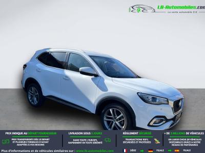 MG EHS 1.5T GDI PHEV 258