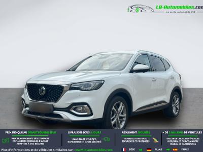 MG EHS 1.5T GDI PHEV 258
