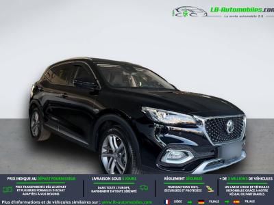 MG EHS 1.5T GDI PHEV 258