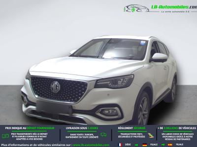 MG EHS 1.5T GDI PHEV 258
