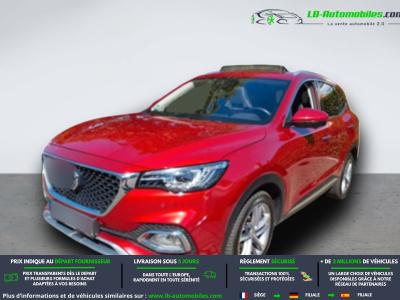 MG EHS 1.5T GDI PHEV 258