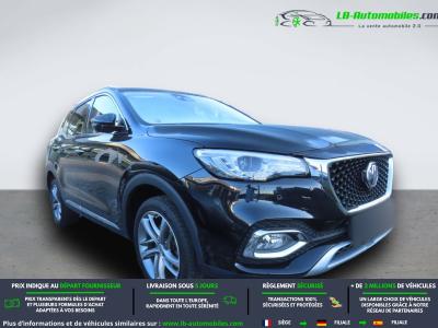 MG EHS 1.5T GDI PHEV 258