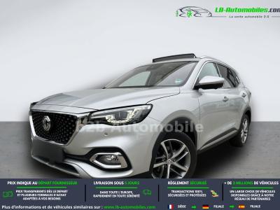 MG EHS 1.5T GDI PHEV 258