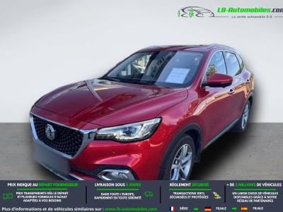 MG EHS 1.5T GDI PHEV 258
