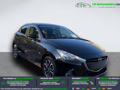 Mazda 2 1.5L SKYACTIV-G 115ch