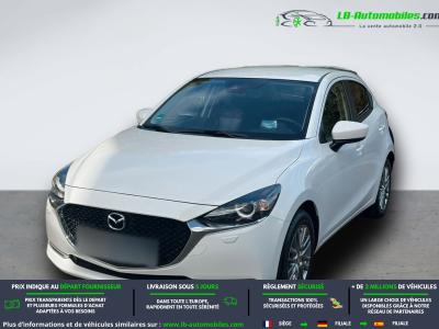 Mazda 2 1.5L SKYACTIV-G 115ch