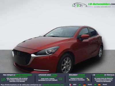 Mazda 2 1.5L SKYACTIV-G 115ch