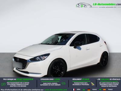 Mazda 2 1.5L SKYACTIV-G 90ch BVA
