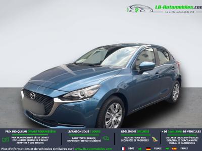 Mazda 2 1.5L SKYACTIV-G 75ch