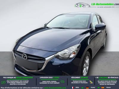 Mazda 2 1.5L SKYACTIV-G 75ch